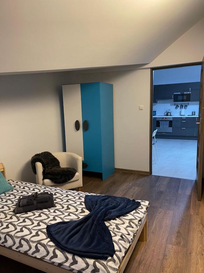 Apartament Rodzinny Ostrowiec Sw Ostrowiec Swietokrzyski Bagian luar foto