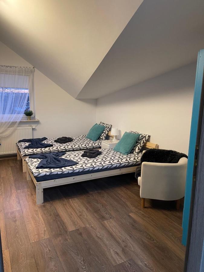 Apartament Rodzinny Ostrowiec Sw Ostrowiec Swietokrzyski Bagian luar foto