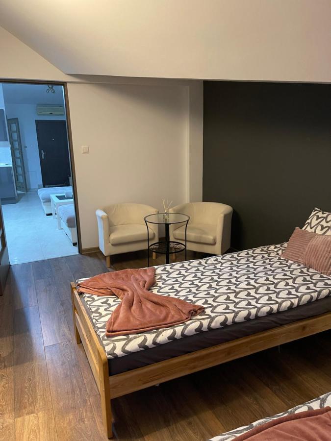 Apartament Rodzinny Ostrowiec Sw Ostrowiec Swietokrzyski Bagian luar foto
